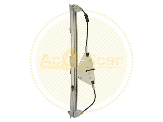 Window Regulator (01.3038)