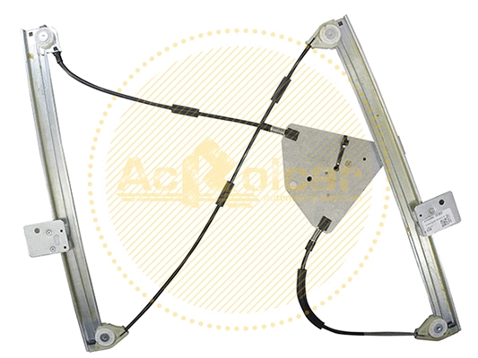 Window Regulator (01.8007)