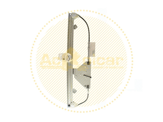 Window Regulator (01.1357)
