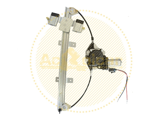 Window Regulator (01.4036)