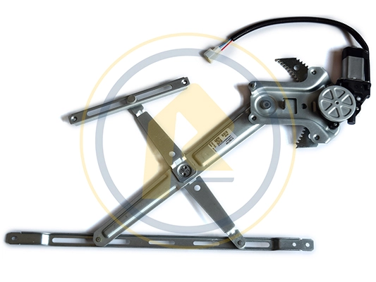 Window Regulator (01.8675)