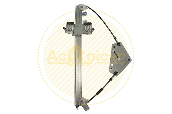 Window Regulator (01.8254)