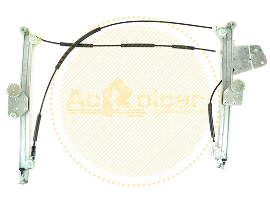 Window Regulator (01.3517)