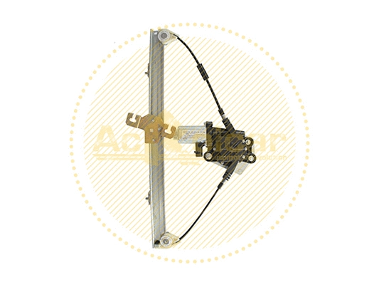 Window Regulator (01.0123)