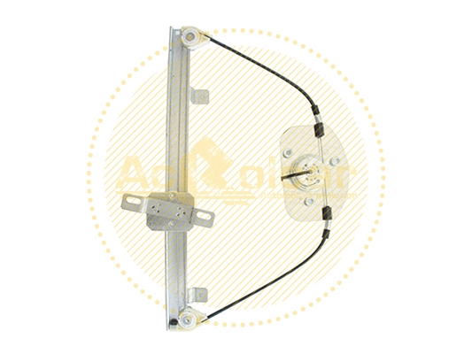 Window Regulator (01.7461)