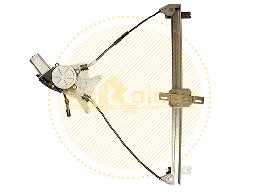 Window Regulator (01.4045)