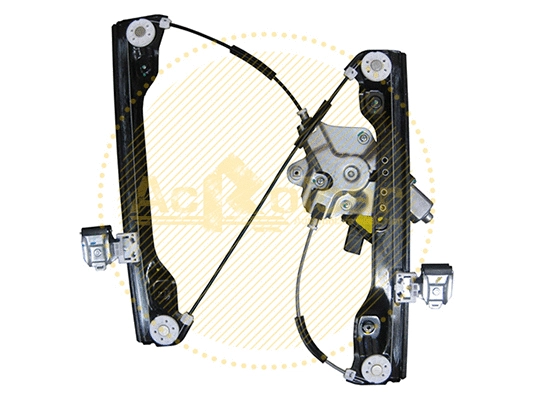 Window Regulator (01.7877#OR)