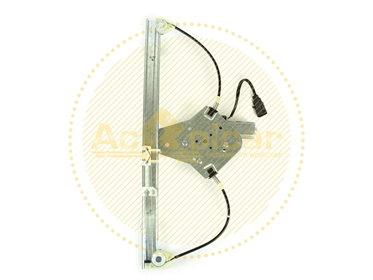 Window Regulator (01.1350)