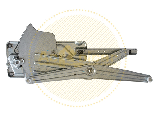 Window Regulator (01.3803#OR)
