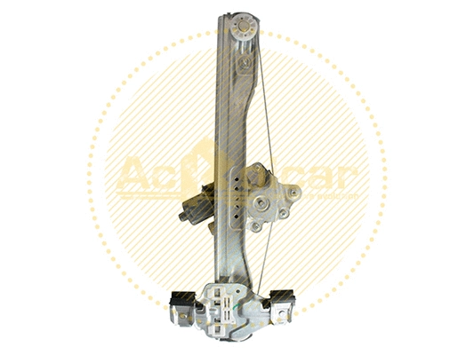 Window Regulator (01.7815)