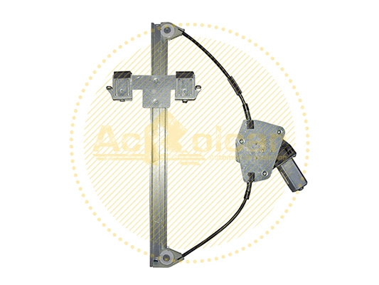 Window Regulator (01.5140)