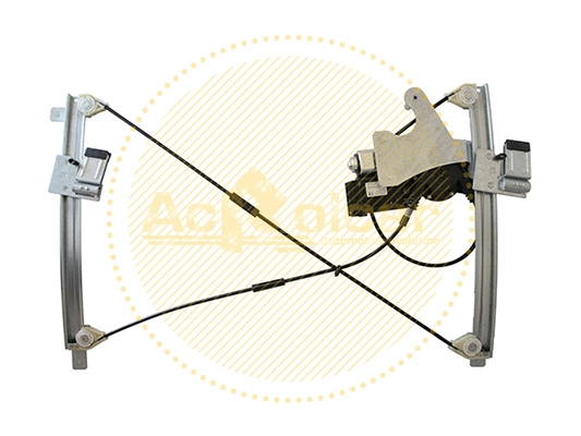 Window Regulator (01.5106)