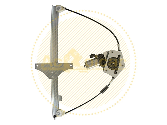 Window Regulator (01.4441)