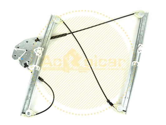 Window Regulator (01.3992)