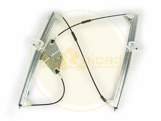 Window Regulator (01.2460)