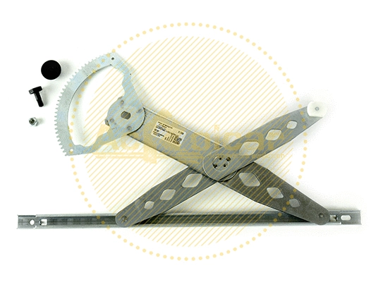 Window Regulator (01.7896)