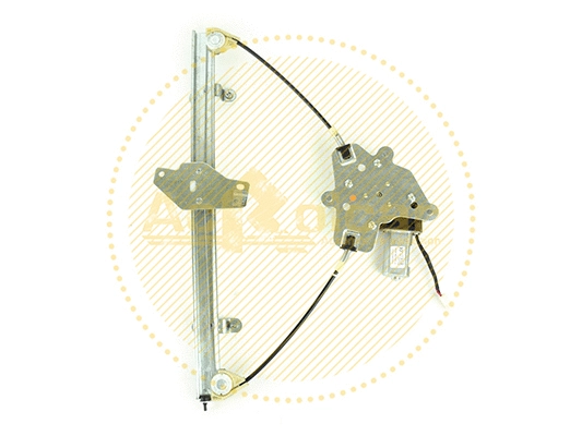 Window Regulator (01.7112)