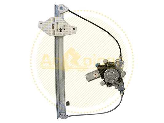 Window Regulator (01.7110)