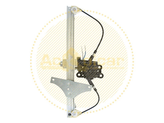 Window Regulator (01.2420)