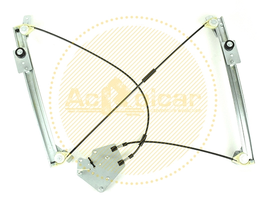 Window Regulator (01.0161)