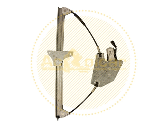 Window Regulator (01.4244)