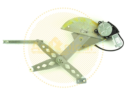 Window Regulator (01.4307)
