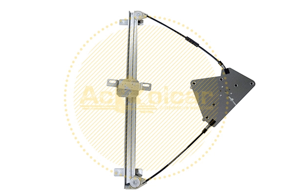 Window Regulator (01.3081)