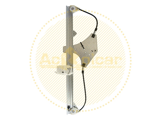 Window Regulator (01.3826)