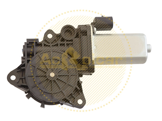 Electric Motor, window regulator (01.2006)
