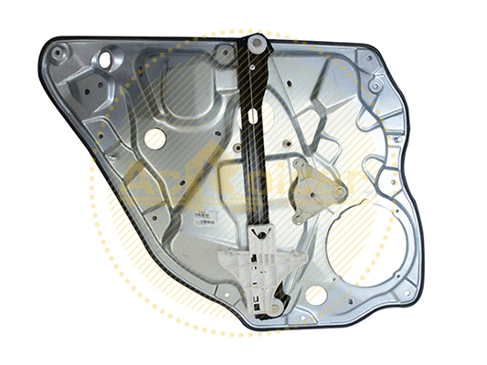 Window Regulator (01.4862)