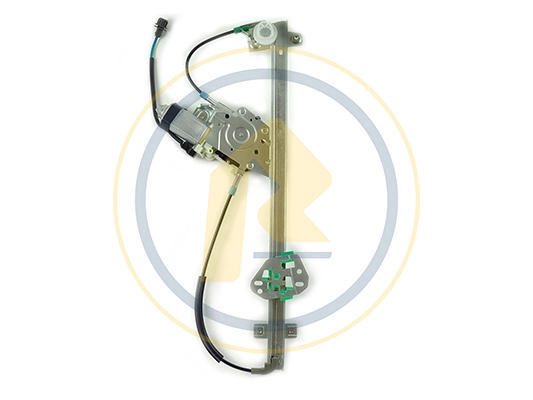 Window Regulator (01.8676)