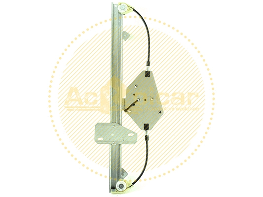Window Regulator (01.5530)