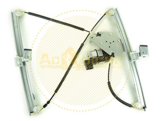 Window Regulator (01.4803)