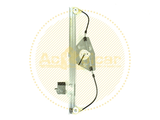 Window Regulator (01.3523)