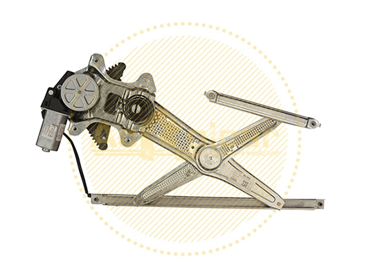 Window Regulator (01.7236)