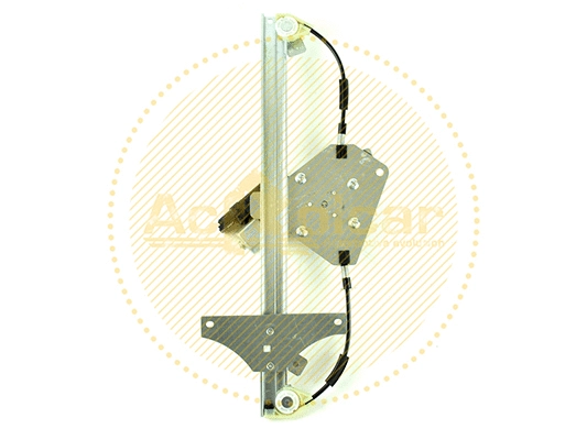 Window Regulator (01.2481)