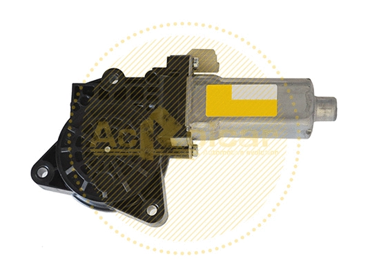 Electric Motor, window regulator (01.7511#OR)