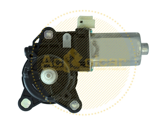 Electric Motor, window regulator (01.7432#OR)