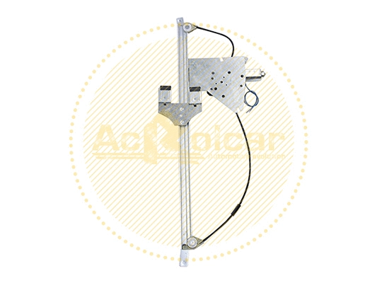 Window Regulator (01.4358)