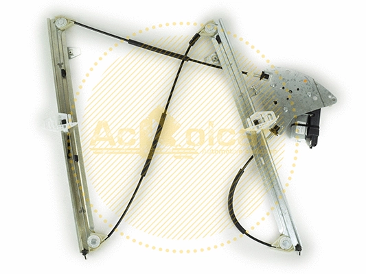 Window Regulator (01.2405)