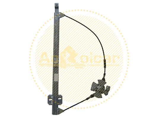 Window Regulator (03.4763)