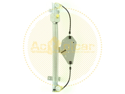 Window Regulator (01.7594)