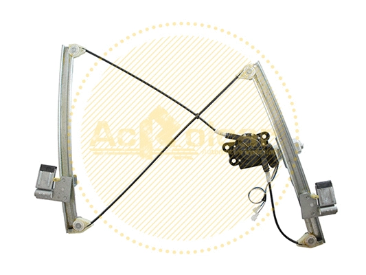 Window Regulator (01.3904)