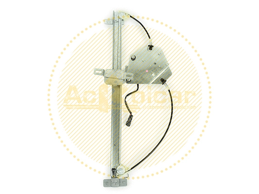 Window Regulator (01.4311)