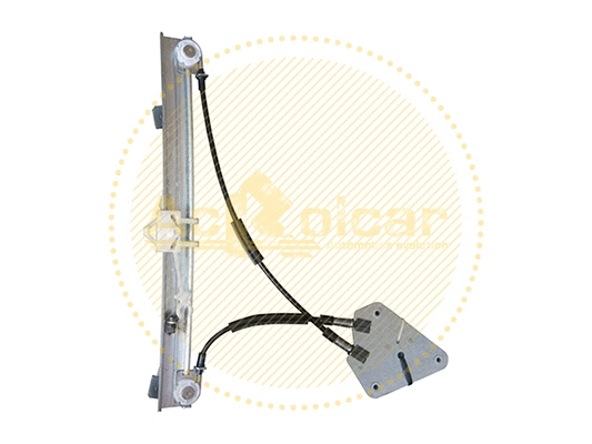 Window Regulator (01.5112)