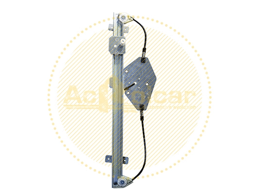 Window Regulator (01.7632)
