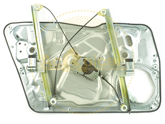 Window Regulator (01.5180)
