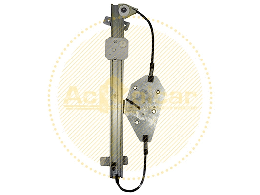 Window Regulator (01.7598)