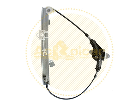 Window Regulator (03.1814)