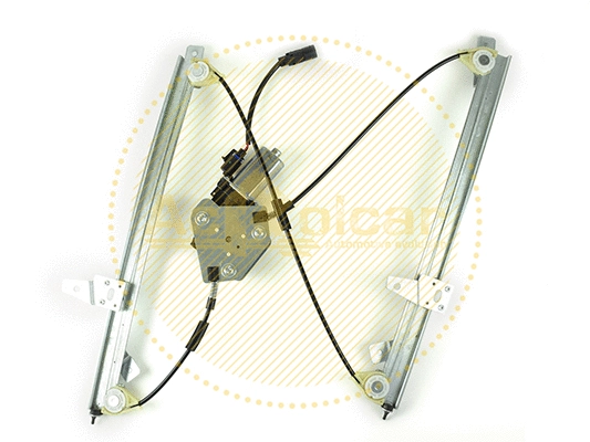 Window Regulator (01.7699)